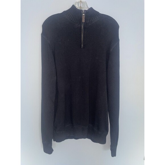 Eddie Bauer Men's Sweater Size Large - Picture 1 of 4